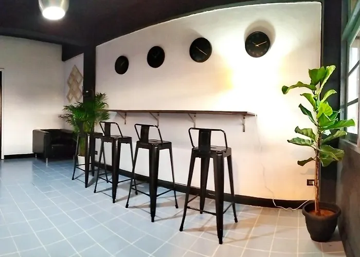 Guest house Oneway Bkk