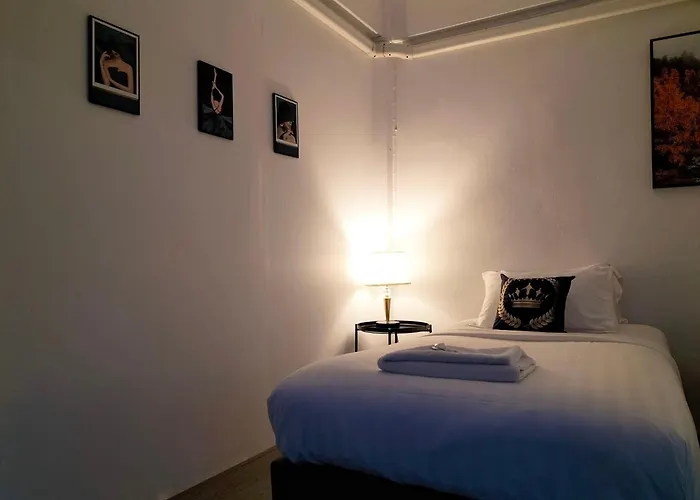 Oneway Bkk Guest house 3*