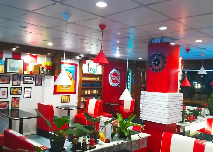 Guest house Oneway Bkk
