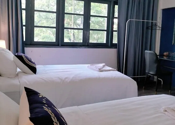 Guest house Oneway Bkk Bangkok