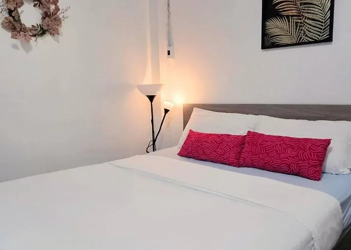 Oneway Bkk Guest house Bangkok
