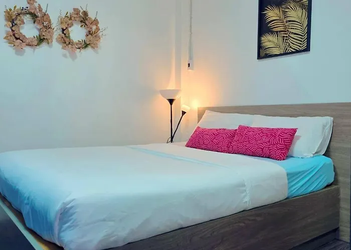 Oneway Bkk Guest house Bangkok