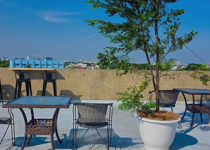 Oneway Bkk Guest house