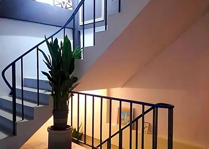 Oneway Bkk Guest house 3*