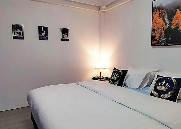 Guest house Oneway Bkk Bangkok