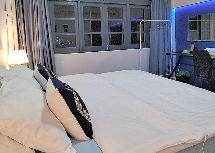 Guest house Oneway Bkk Bangkok