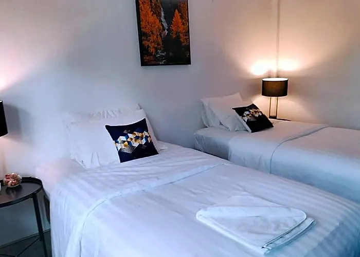Guest house Oneway Bkk Bangkok