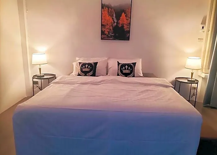 Guest house Oneway Bkk