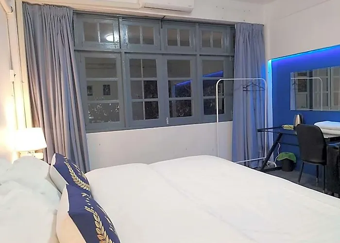 Guest house Oneway Bkk