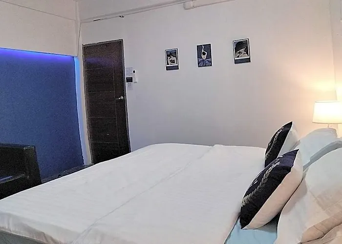 Guest house Oneway Bkk Bangkok