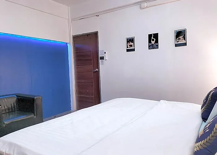 Oneway Bkk Guest house